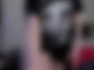 Live cam show with AmyAloqua - Goth on xDating