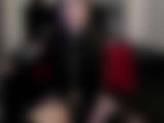 AmyAloqua's Live Sex Cam Show