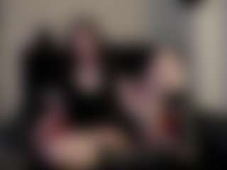 AmyAloqua's Live Sex Cam Show