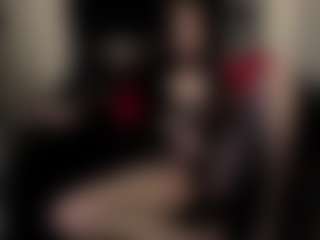 Live cam show with AmyAloqua - Stockings on madthumbs