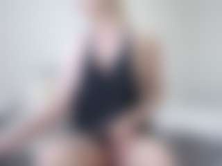 Anna-Stellari's Live Sex Cam Show