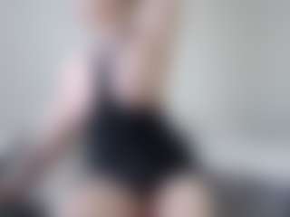 Anna-Stellari's Live Sex Cam Show