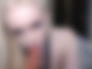 Anna-Stellari's Live Sex Cam Show