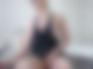Anna-Stellari's Live Sex Cam Show