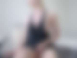 Anna-Stellari's Live Sex Cam Show