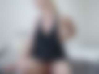 Anna-Stellari's Live Sex Cam Show