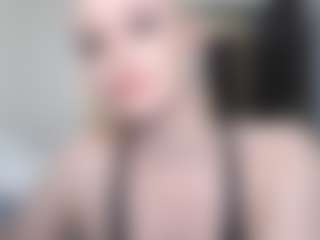 Anna-Stellari's Live Sex Cam Show