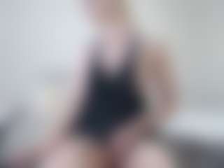 Anna-Stellari's Live Sex Cam Show