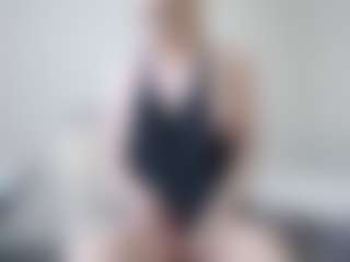 Anna-Stellari's Live Sex Cam Show