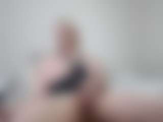 Anna-Stellari's Live Sex Cam Show