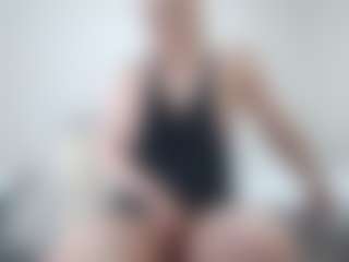 Anna-Stellari's Live Sex Cam Show