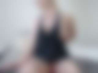 Anna-Stellari's Live Sex Cam Show