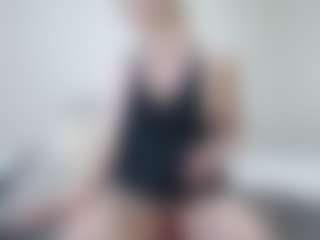 Anna-Stellari's Live Sex Cam Show