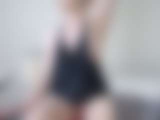 Live cam show with Anna-Stellari - Grey Eyes on crypto-cams