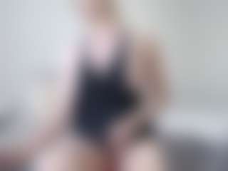 Anna-Stellari's Live Sex Cam Show