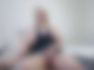 Anna-Stellari's Live Sex Cam Show