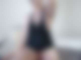Anna-Stellari's Live Sex Cam Show