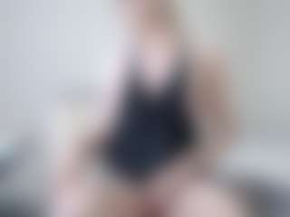 Anna-Stellari's Live Sex Cam Show