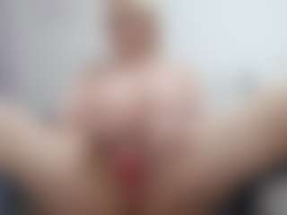 Anna-Stellari's Live Sex Cam Show