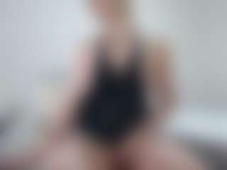 Anna-Stellari's Live Sex Cam Show