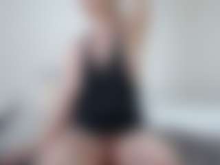 Anna-Stellari's Live Sex Cam Show