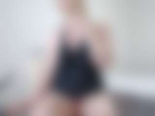 Anna-Stellari's Live Sex Cam Show