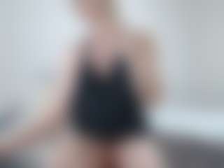 Anna-Stellari's Live Sex Cam Show