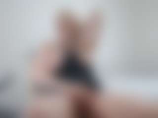 Anna-Stellari's Live Sex Cam Show