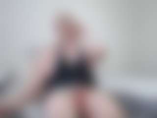 Anna-Stellari's Live Sex Cam Show