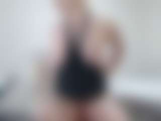 Anna-Stellari's Live Sex Cam Show