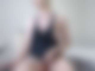 Anna-Stellari's Live Sex Cam Show