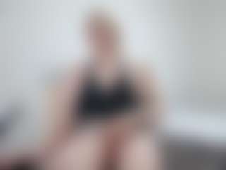Anna-Stellari's Live Sex Cam Show