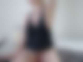 Live cam show with Anna-Stellari - Grey Eyes on Free Soda