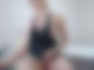 Live cam show with Anna-Stellari - Solo on CamwithHer
