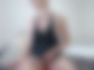 Anna-Stellari's Live Sex Cam Show