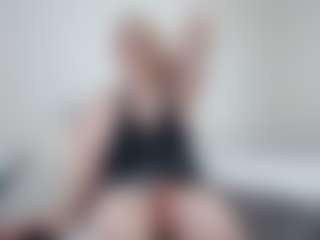 Anna-Stellari's Live Sex Cam Show