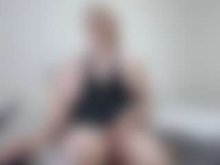Anna-Stellari's Live Sex Cam Show