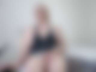 Anna-Stellari's Live Sex Cam Show