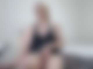 Anna-Stellari's Live Sex Cam Show