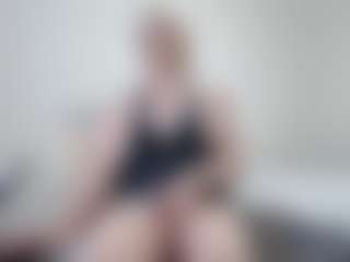 Anna-Stellari's Live Sex Cam Show