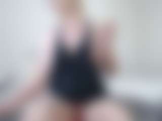 Anna-Stellari's Live Sex Cam Show