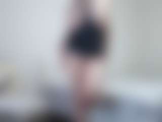 Anna-Stellari's Live Sex Cam Show