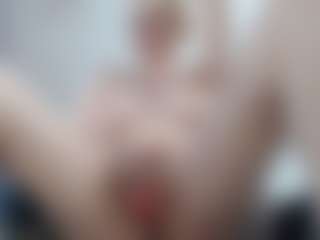 Anna-Stellari's Live Sex Cam Show