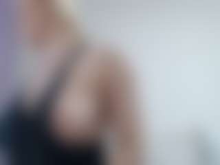 Anna-Stellari's Live Sex Cam Show