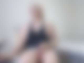 Anna-Stellari's Live Sex Cam Show