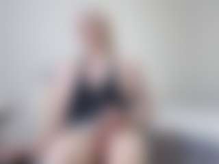 Anna-Stellari's Live Sex Cam Show
