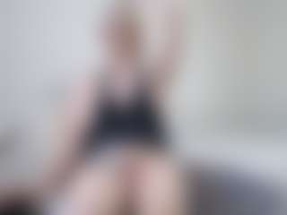 Anna-Stellari's Live Sex Cam Show