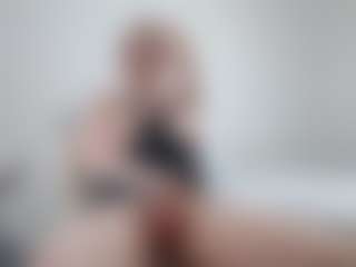 Anna-Stellari's Live Sex Cam Show