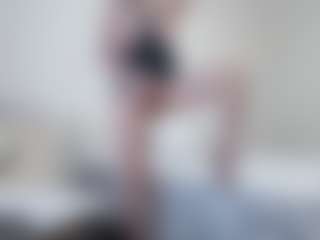 Anna-Stellari's Live Sex Cam Show