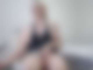 Anna-Stellari's Live Sex Cam Show
